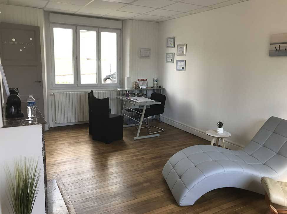 Fauteuil
