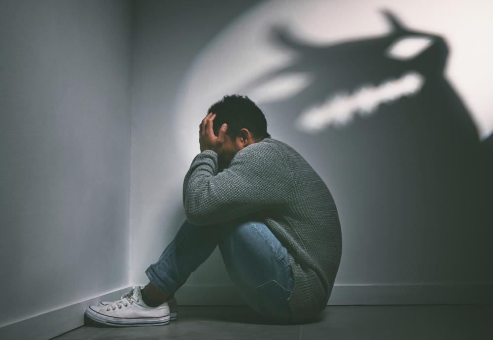 Vaincre ses traumatismes près de Guidel