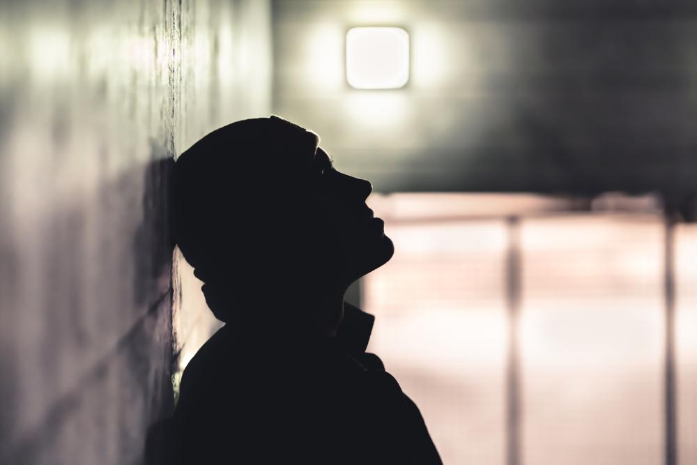 Surmonter un burn-out près de Guidel