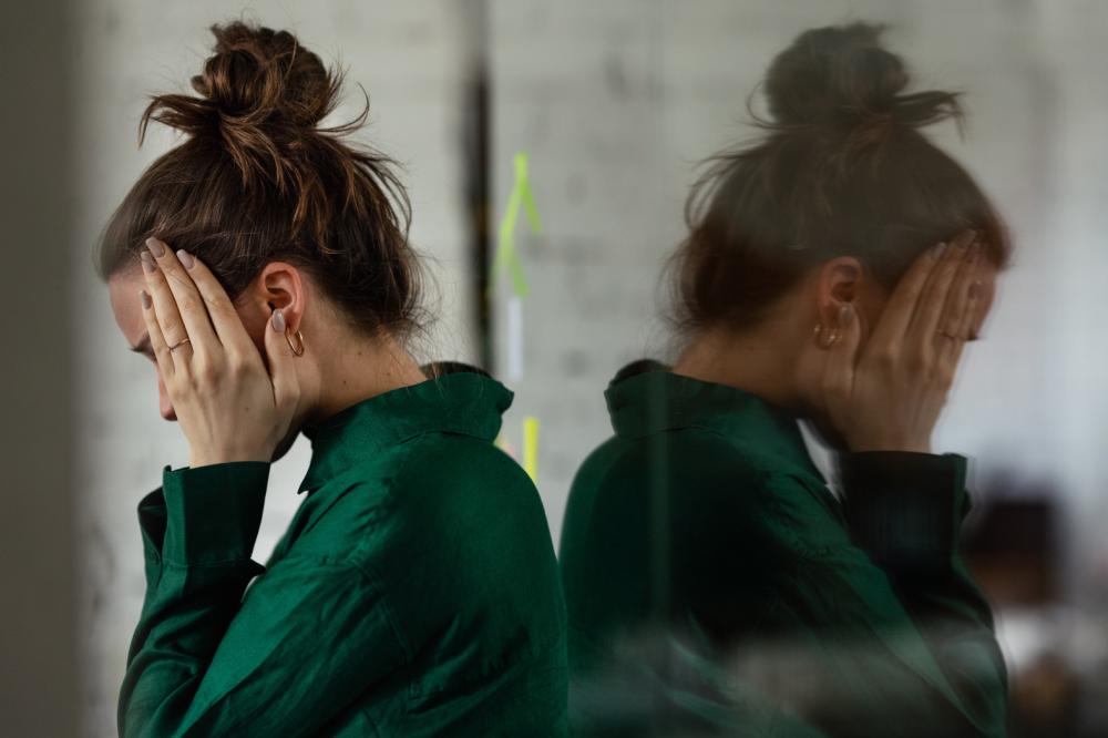 Blocage emotions